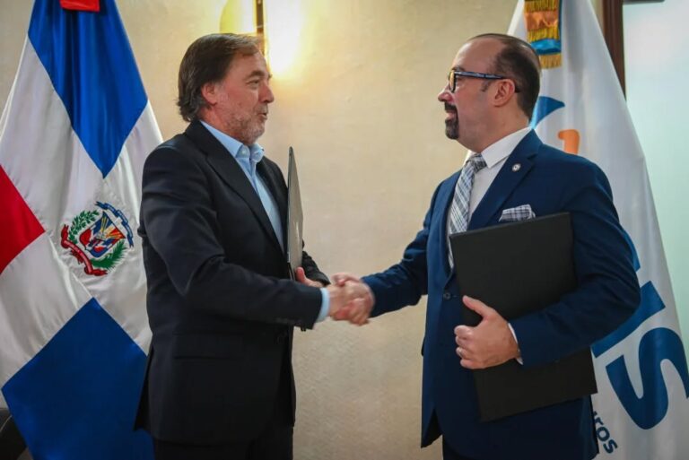 RD se prepara para ser epicentro de la XVIII Cumbre Iberoamericana del Seguro