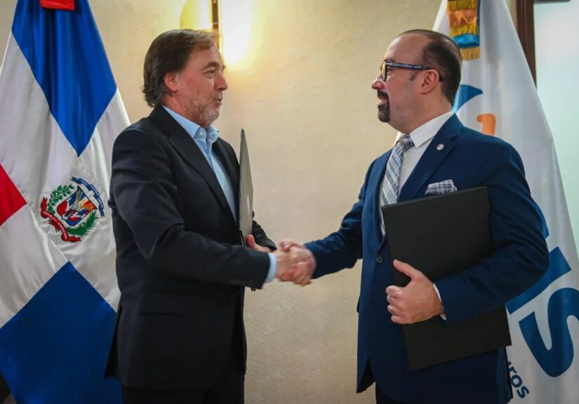 RD se prepara para ser epicentro de la XVIII Cumbre Iberoamericana del Seguro