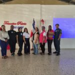 Especialistas de RESIDE impactan a estudiantes con orientación sobre proyecto de vida y ETS en SDE