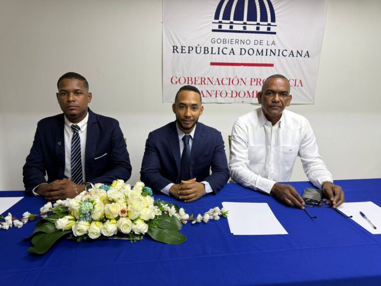 FEDA ejecutará 106 jornadas comunitarias en Santo Domingo Este