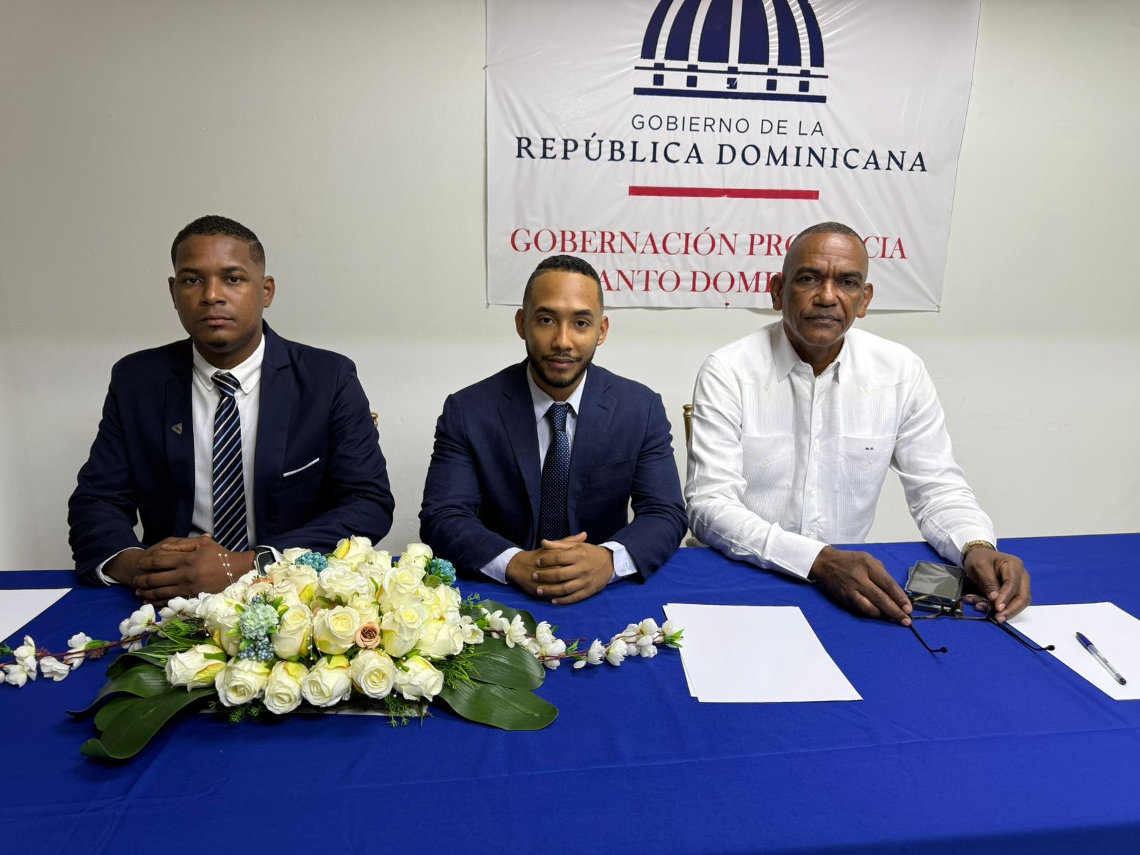 FEDA ejecutará 106 jornadas comunitarias en Santo Domingo Este