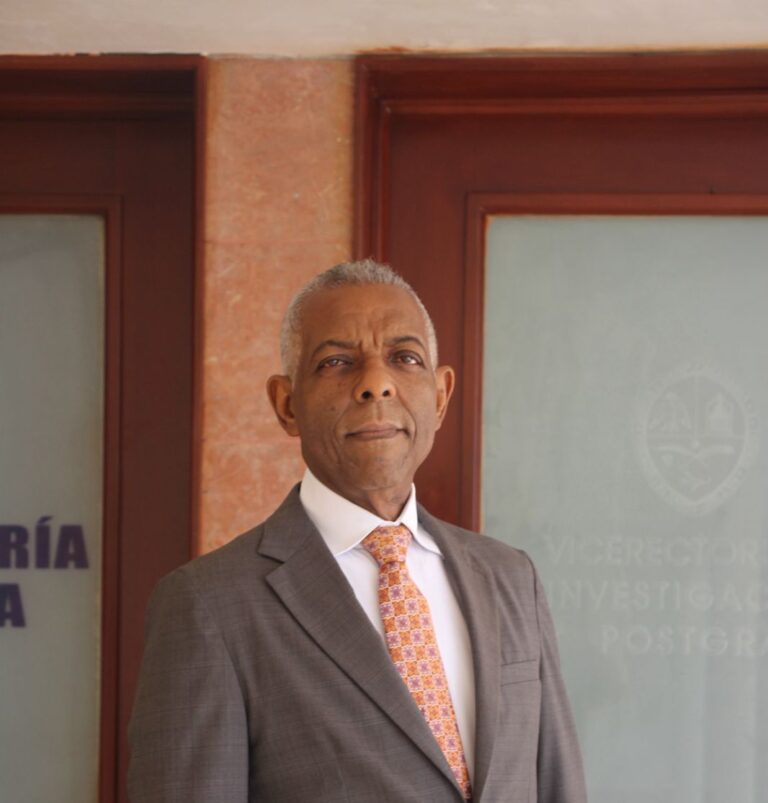 doctor Rafael Montero de Óleo