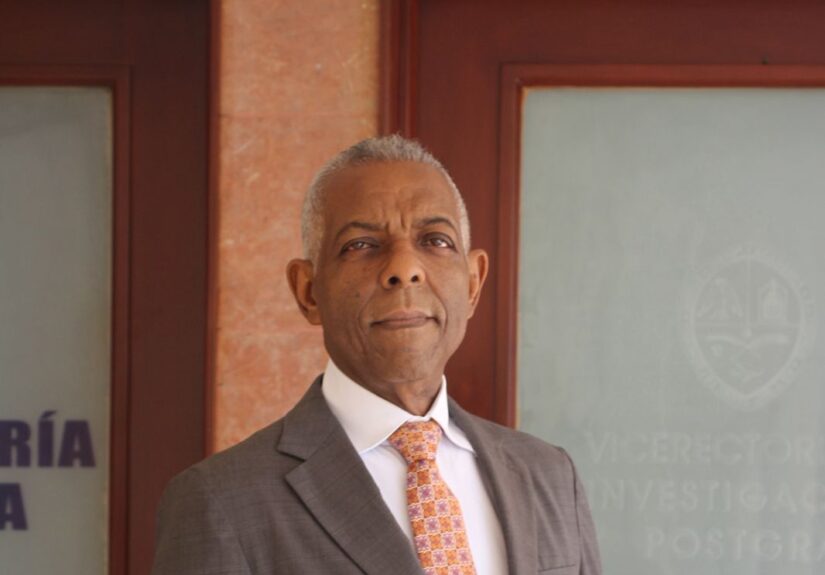 doctor Rafael Montero de Óleo