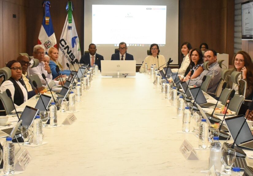 CNSS garantiza derecho a pensión de trabajadores de EDES y empresas públicas con RNC privado