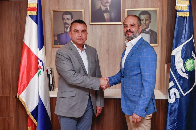 Hospital Marcelino Vélez Santana