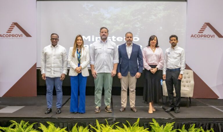 Ministro Paíno Henríquez