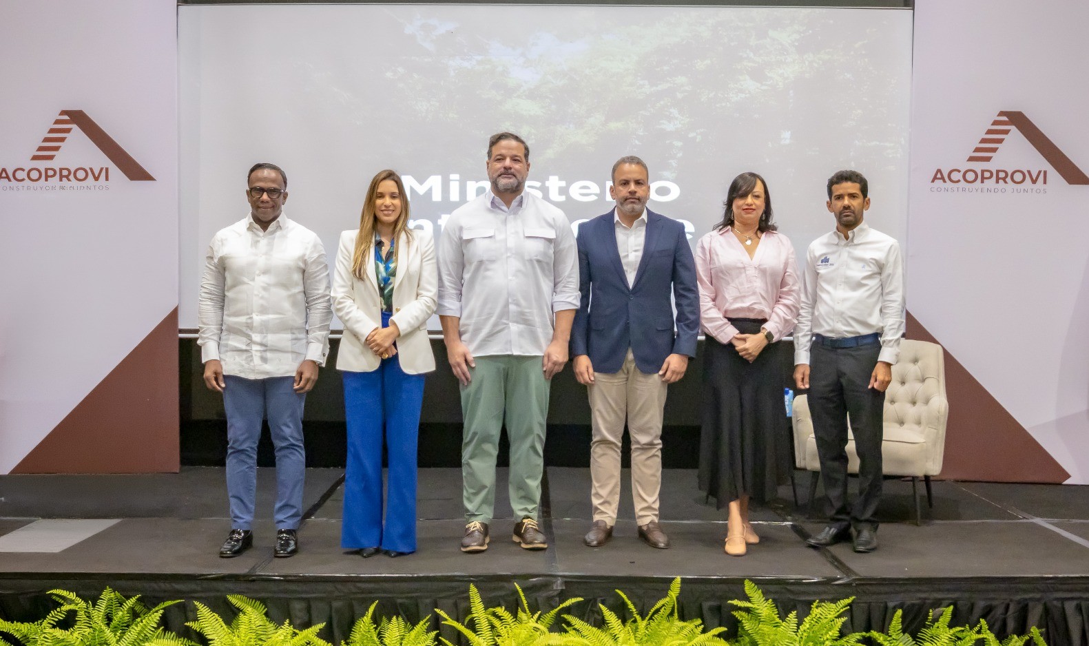 Ministro Paíno Henríquez