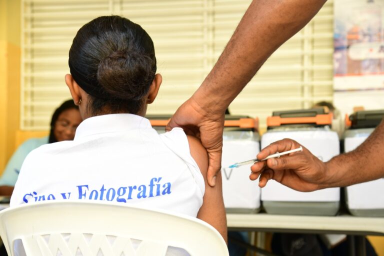 MSP introducirá nueva vacuna contra VPH al Esquema Nacional de vacunación