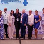 SDRH y Residencia de Obstetricia y Ginecología Hospital Luis Aybar realizan simposio internacional