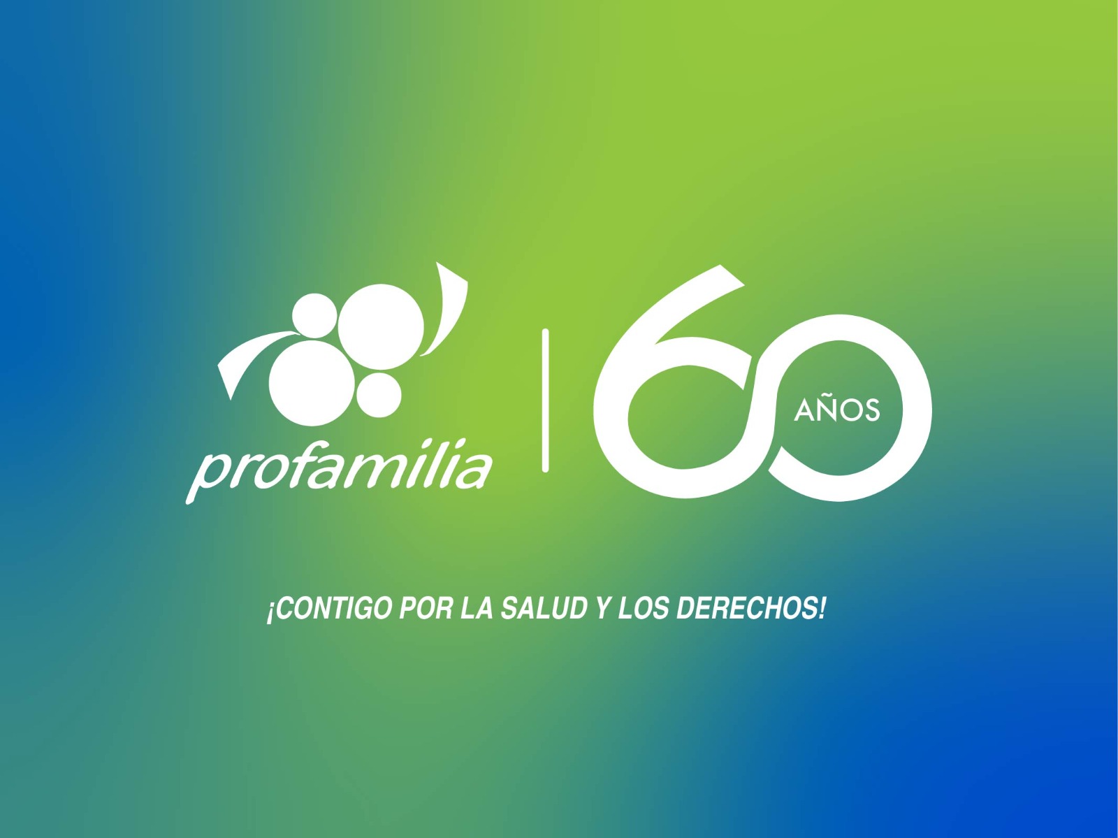 Profamilia60 años después, persisten los mitos y tabúes alrededor de la sexualidad