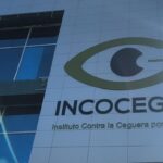 INCOCEGLA realiza operativo "Día G" para prevenir el glaucoma enfermedad que afecta de 3% a 4% de la población