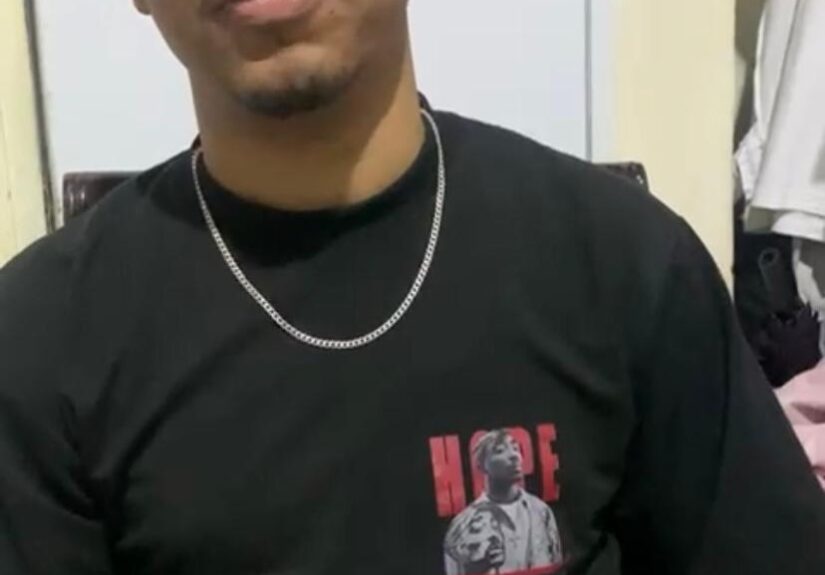 Joven de 25 años urge solidaridad del gobierno para costear trasplante de médula ósea y salvar su vida