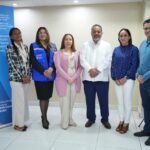 Hospital Moscoso Puello