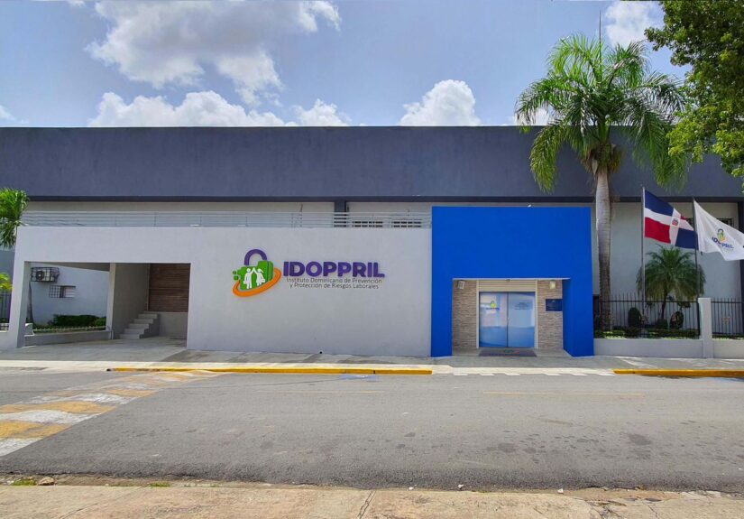 IDOPPRIL realiza cerca de 23,000 servicios en siete meses de apertura oficina SDE