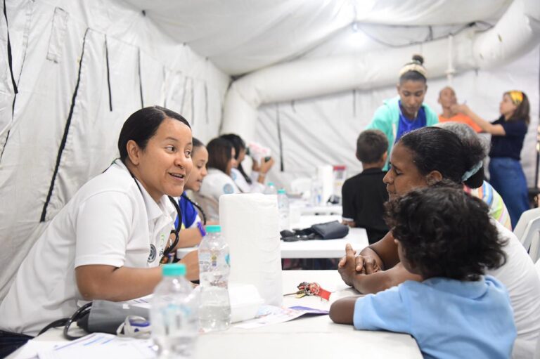 MSP llevará su jornada médica a Puerto Plata este 20 y 21 de marzo