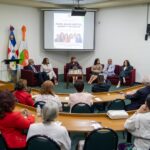 Fundación Vida Sin Violencia realizó el panel “Salud Mental, Mujer y Sociedad”