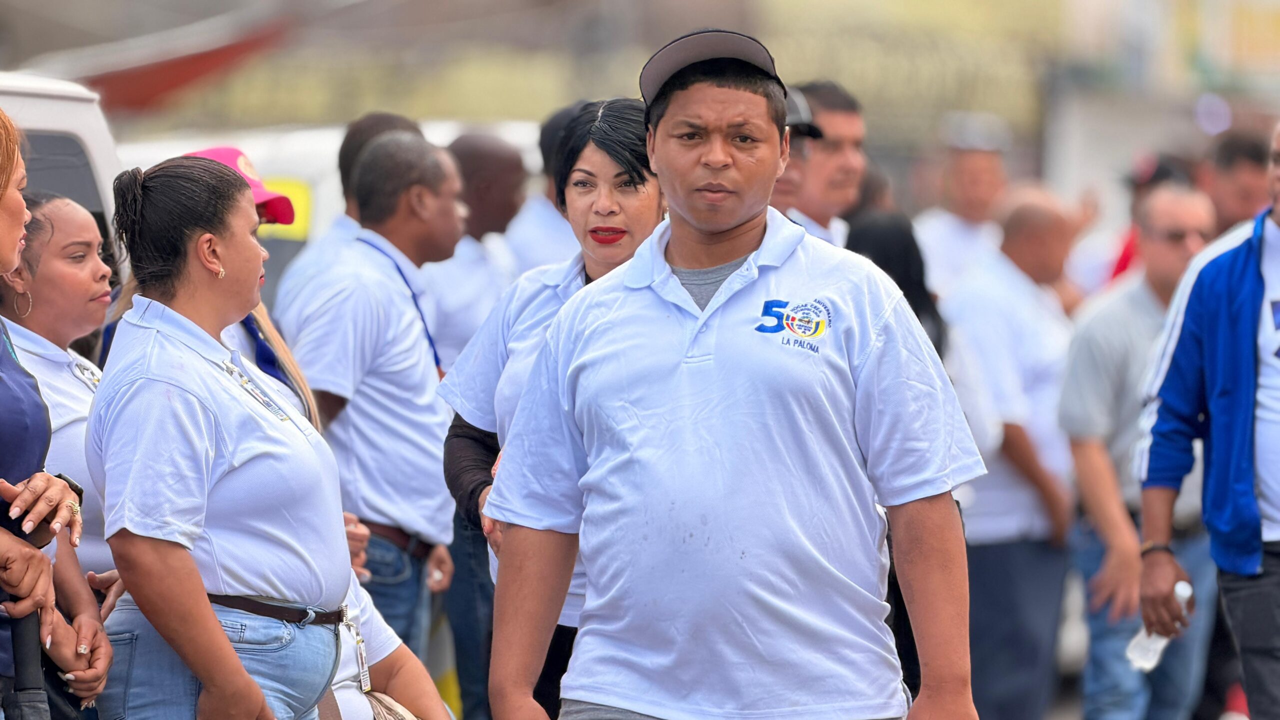 En el marco de la conmemoración del 51 aniversario,