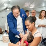 Acercan servicios de salud a Puerto Plata con jornada médica “Más Salud y Bienestar”