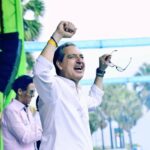 Pastor De Moya afirma “la poesía sirve para mejorar el mundo”