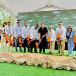 (VIDEO) Inician construcción del Boulevard Turístico La Otra Banda–Punta Cana, obra clave para desarrollo de la zona