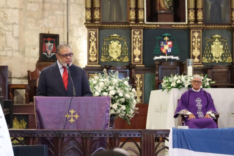 Director Desarrollo de la Comunidad destaca accionar de la institución