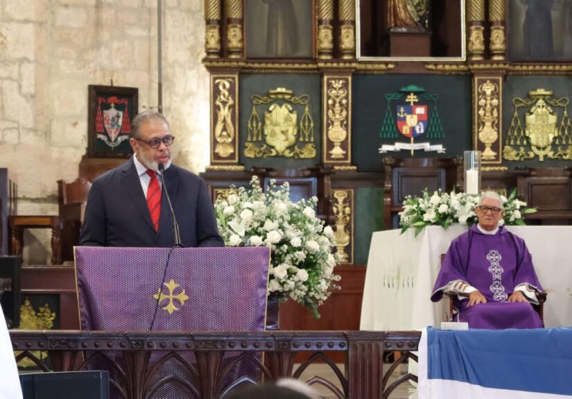 Director Desarrollo de la Comunidad destaca accionar de la institución