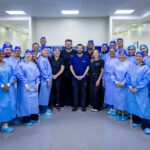 SINUS RD referente de otorrinolaringología avanzada en República Dominicana