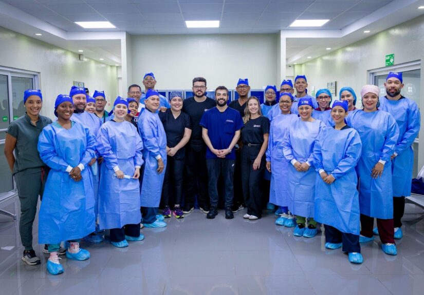 SINUS RD referente de otorrinolaringología avanzada en República Dominicana