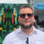 Emilio Galván promueve la agricultura terapéutica en el FEDA