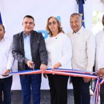 Director Ejecutivo del SNS, Dr. Julio Landrón, entrega tres CPN en San Cristóbal y Baní; fortalece servicios hospitalarios en el Este