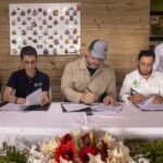Firman acuerdos de co-manejo en El Palero para fortalecer conservación y ecoturismo