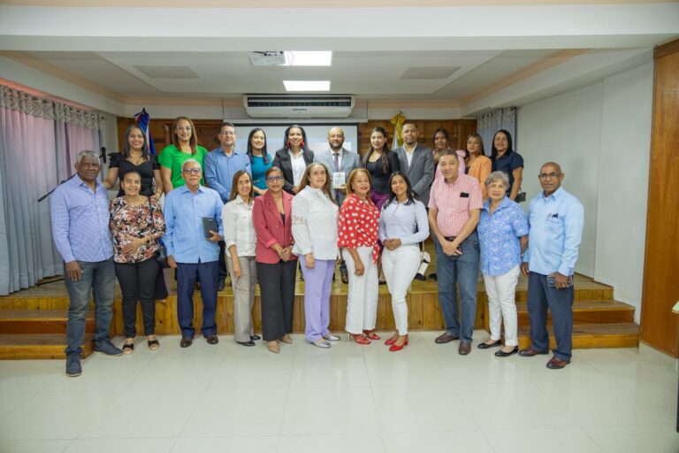 Dirección General de Jubilaciones y Pensiones a Cargo del Estado (DGJP)