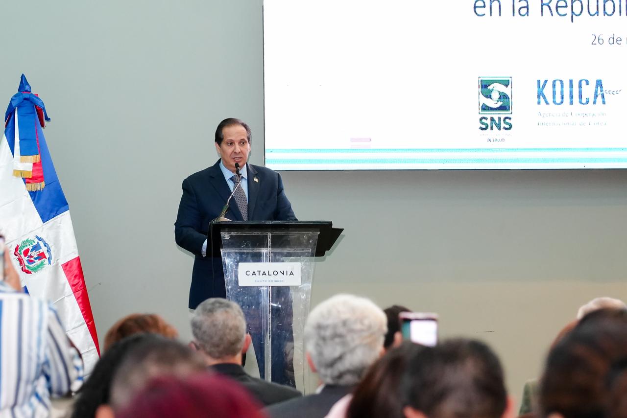 República Dominicana avanza hacia la eliminación del cáncer cervicouterino