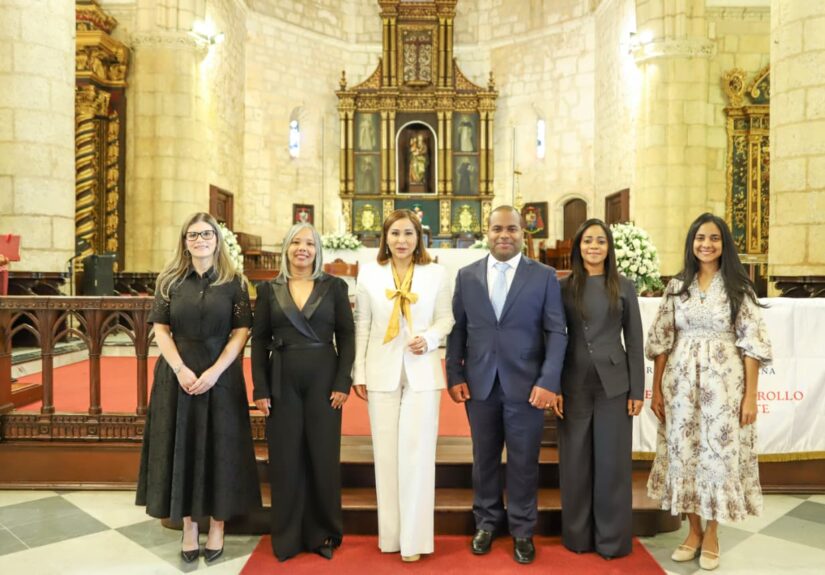 Dirección de Desarrollo Social Supérate