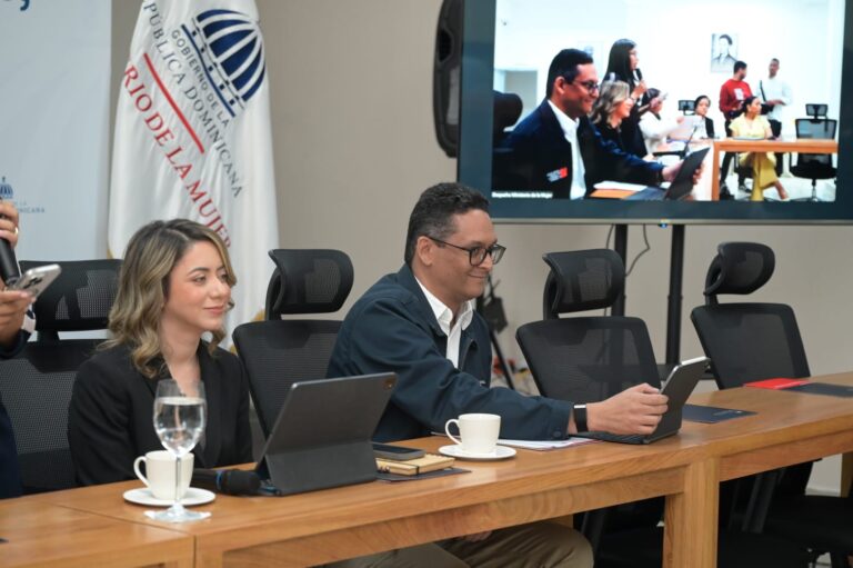 Gabinete de Mujeres fortalece respuesta del Gobierno ante feminicidios