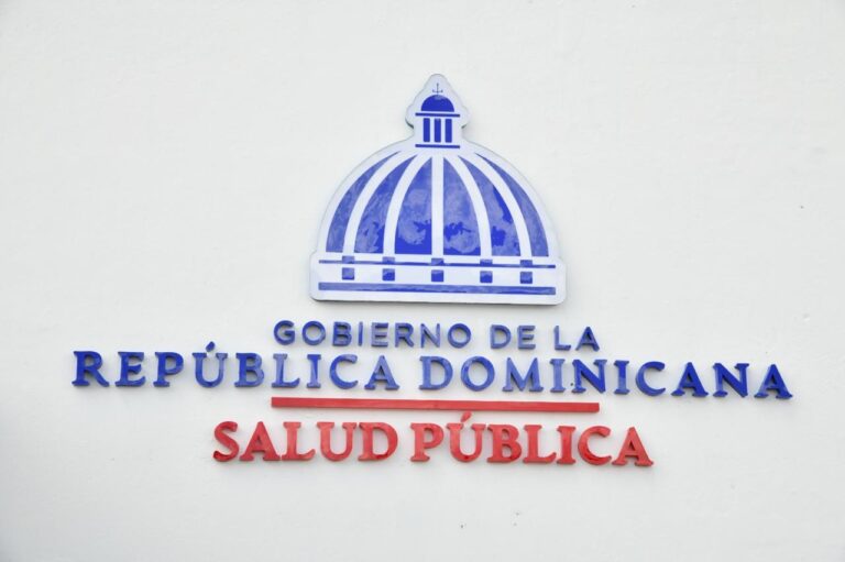 Ministerio de Salud