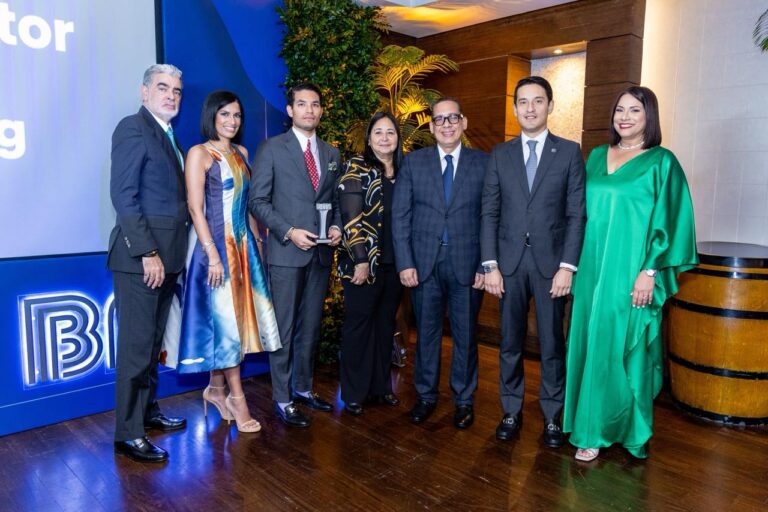 BMI Seguros reconoce a corredores destacados en la Gala de la Productividad