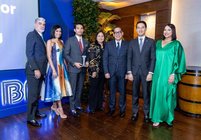 BMI Seguros reconoce a corredores destacados en la Gala de la Productividad