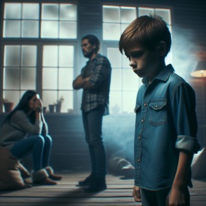 La pérdida parental por drogas y violencia aumenta el riesgo de muerte infantil en un 2.000%