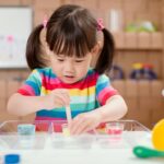 Ropa infantil barata contaminada con plomo, según un estudio