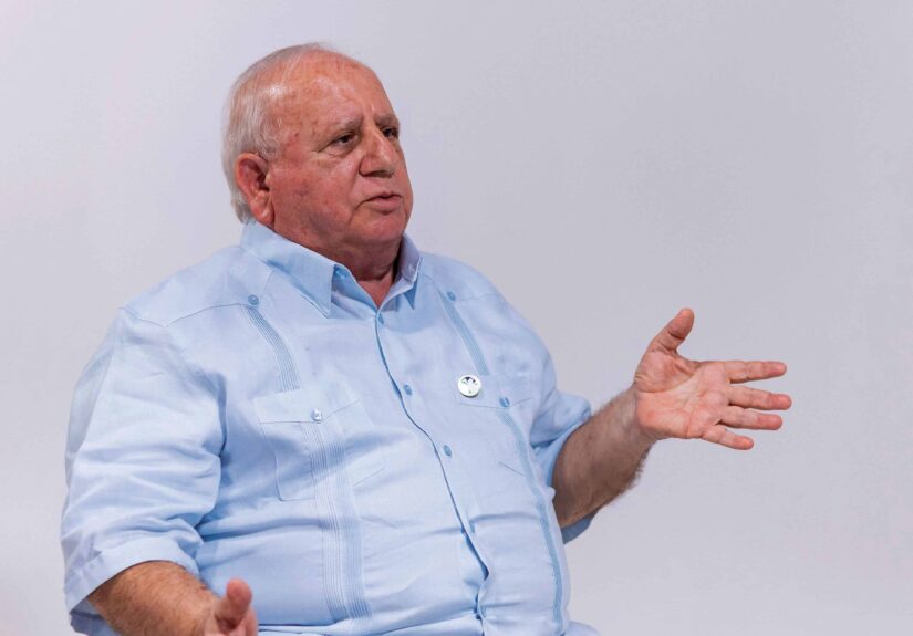 Salud Pública interviene con supervisión técnica consultorio de Fadul sin recibir denuncias formales