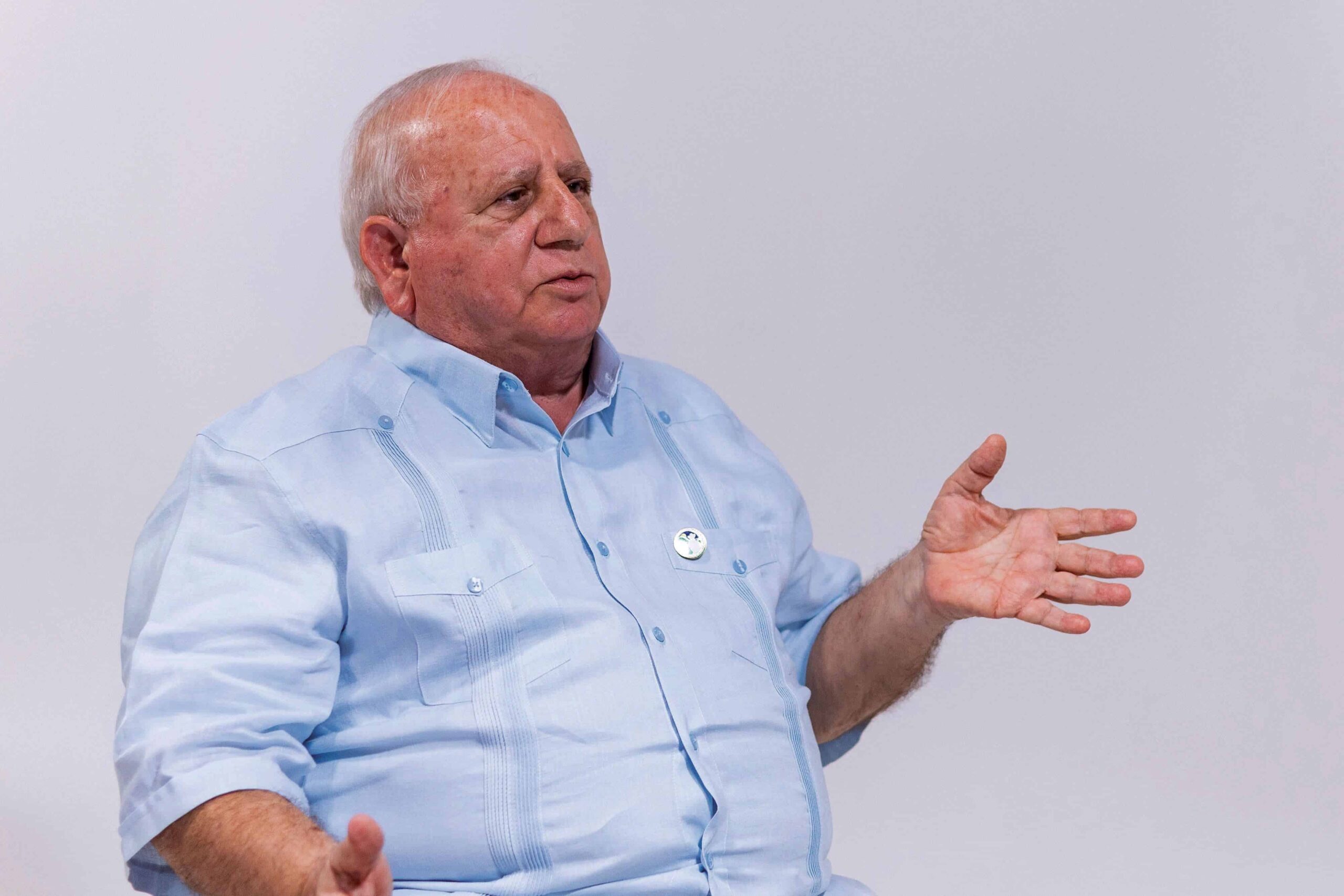 Salud Pública interviene con supervisión técnica consultorio de Fadul sin recibir denuncias formales