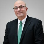 Carlos José Hernández Sánchez director de la Regional Cibao Sur el INFOTEP
