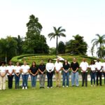 Comité organizador del Congreso Puentes Botánicos 2026