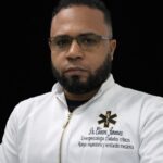 Dr. Eliezer Jiménez