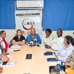 Gremios de enfermería anuncian paro de labores a nivel nacional: «Vamos a ver qué significa un hospital sin enfermeras»