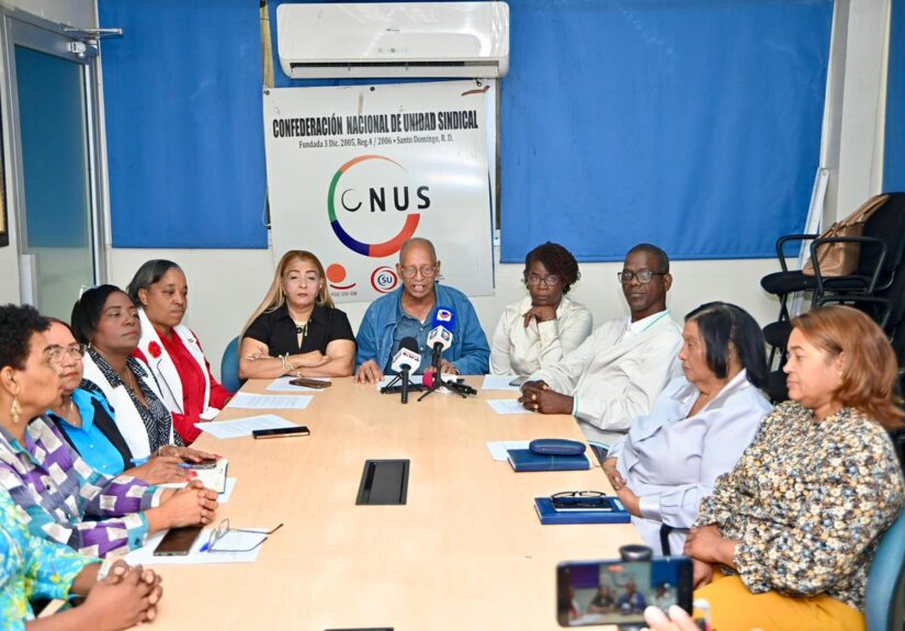 Gremios de enfermería anuncian paro de labores a nivel nacional: «Vamos a ver qué significa un hospital sin enfermeras»