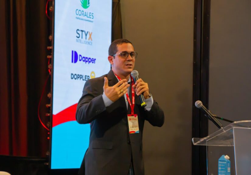 Director de Capacitación de SODOMEDI es panelista en The Creative Spot LATAM 2026