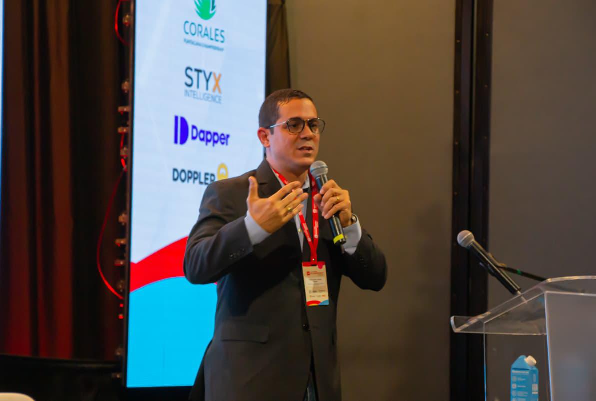 Director de Capacitación de SODOMEDI es panelista en The Creative Spot LATAM 2026