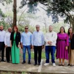 FEDA y Universidad ISA planifican alianza para impulsar la innovación tecnológica en el campo